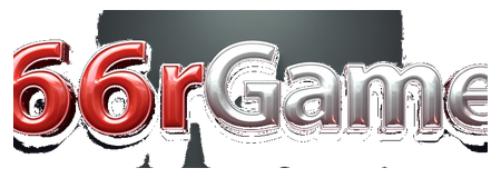 666rsgame logo